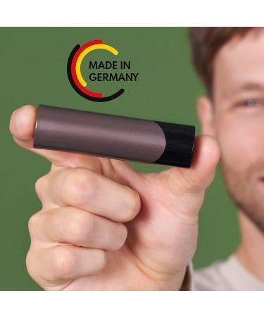 Herpotherm Cold Sore Treatment Device | Long Lasting Heat Pen | Reusable & Effective Relief - Shop Now - Buy Online on GoSupps.com