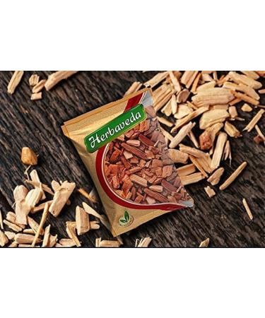 REVA Herbaveda Cedarwood 500g Prevents hair loss Good for the skin - Buy Online on GoSupps.com