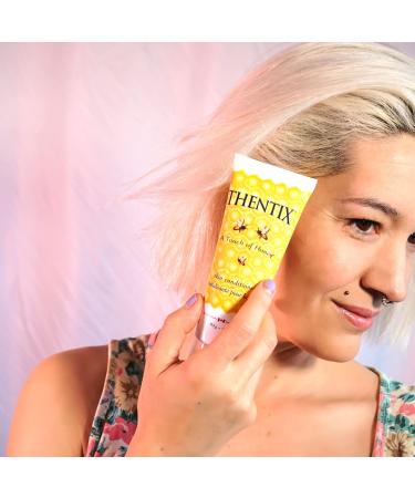 Skin Conditioner 4oz - Gentle Face & Body Moisturizer for Sensitive Skin | Nourishing Hydration - Buy Online on GoSupps.com