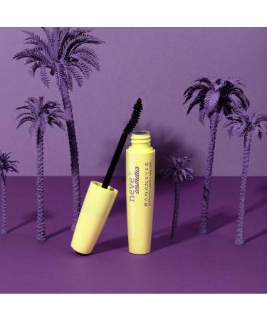  Neve Cosmetics Neve Cosmetics lengthening and curling mascara for false eyelashes effect | "Bananeyes" - Buy Online on GoSupps.com