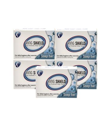 Soap Bar (10 bars of 100g each)