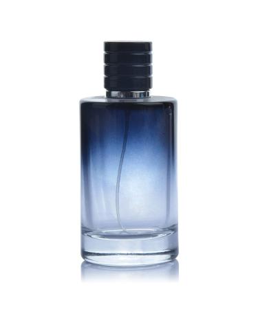 Pheromone Cologne For Men Long-Lasting Pheromone Perfume Men's Cologne Perfume Men's Cologne with Pure Pheromones 50ML