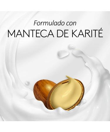 Olay Ultra Moisture Shea Butter Body Wash 13.53 Fl Oz - Hydrating Shea Butter Formula - Buy Online on GoSupps.com