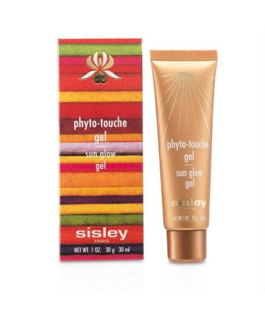 Sisley Phyto-touche Sun Glow Gel 1 Ounce