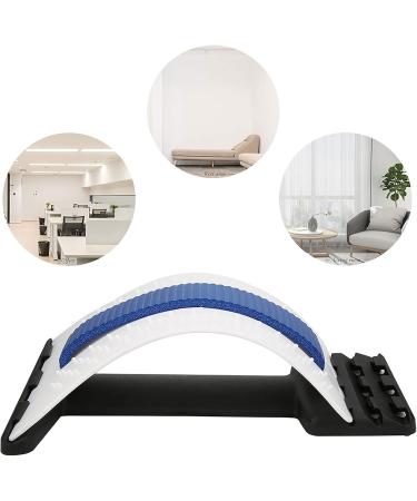 Zlxhdl Backhowers for Pain Relief | Adjustable Lumbar Support for Herniated Disc Sciatica & Scoliosis - Buy Online on GoSupps.com