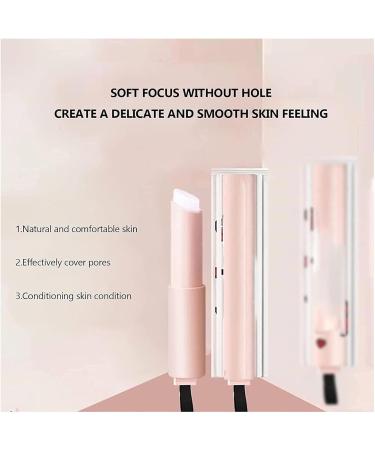 2024 New Magical Pore Eraser Waterproof Face Primer Stick Invisible Pore Primer Stick Face Primer Stick Lightweight Blur Pore Eraser Stick Face Matte Priming Hydrating Makeup Blur Stick (1Pcs) - Buy Online on GoSupps.com