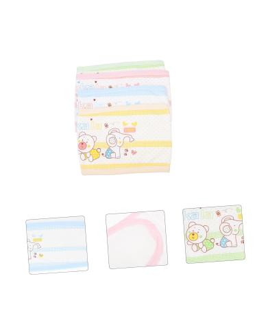 Healeved 4pcs Baby Navel Bellyband Infant Umbilical Cord Protector Hernia Belt Baby Infant Umbilical Belt Umbilical Hernia Belt Infant Baby Abdominal Binder Newborn Cotton Toddler Adhesive - Buy Online on GoSupps.com
