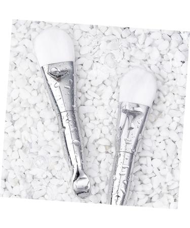 Angoily Mask Brush Makeup Brush Special Brush Wine Meal - Buy Online on GoSupps.com