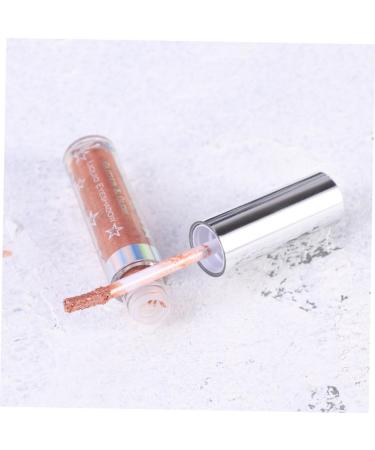 SKISUNO Makeup Eyeshadow Eyeshadow Women Makeup Glow Eye Powder Eye Shadow Diamond Glitter Eyeliner - Buy Online on GoSupps.com