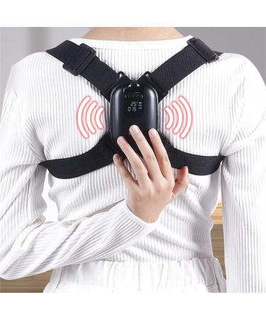 DFHBFG Smart Sensor Posture Corrector - Invisible Harness for Students | Prevent Myopia | International Shipping Available - Buy Online on GoSupps.com