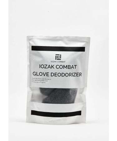Innovative IOZAK Combat Glove Deodorizer - Mint Scent | Eliminate Odors Effectively - Buy Online on GoSupps.com