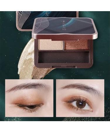 8-Part Waterproof Makeup Set BB Cream Concealer Lipstick & More | Perfect Gift for Girls & Women - Buy Online on GoSupps.com