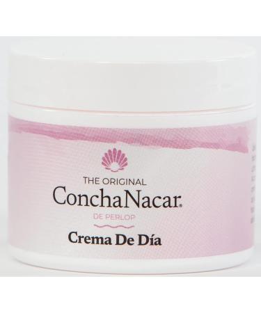Concha Nacar Women's Skin Care Kit - Brightening Mask, Vitamin E Cream, Day Cream, Cleansing Cream, Clarifying Toner, Eye Roller, Beauty Bag - Anti Aging Set - Buy Online on GoSupps.com