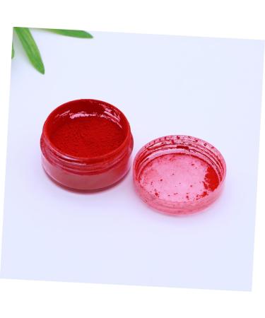  Didiseaon Didiseaon Lipstick Raw Materials DIY Powder For Lipstick Makeup Diy Lipstick DIY Lipstick Mica Powder Pigments - Buy Online on GoSupps.com