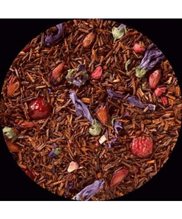  Lerbs & Hagedorn Rotbuschteemischung Pomegranate and Grape 1 kg - Buy Online on GoSupps.com