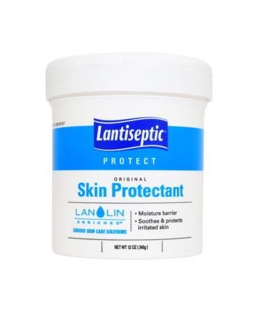 Lantiseptic Skin Protectant 12 oz by Summit Industries Inc