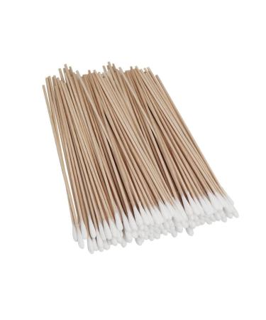 FRCOLOR 500pcs Multi-purpose Cotton Swabs Boxed Cotton Stick Cotton Stick Swab