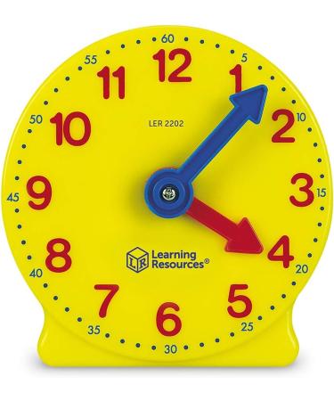 Buy Learning Resources Mini-Learning Watches | Fun Educational Watches for Kids - International Shipping Available! - Buy Online on GoSupps.com