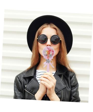 PLAFOPE Chocolate Lollipops 16 Pcs Baseball Candy Box Packing Paper Beautiful Wedding Decoration Wedding Accessories Sweet - Buy Online on GoSupps.com