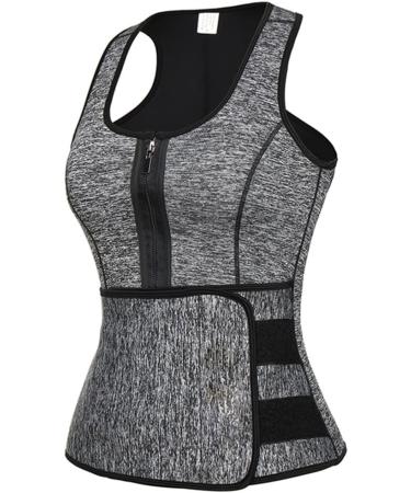 Women s Adjustable Orthopedic Belt & Posture Corrector | Back Support Strap - Gray XL - Buy Online on GoSupps.com