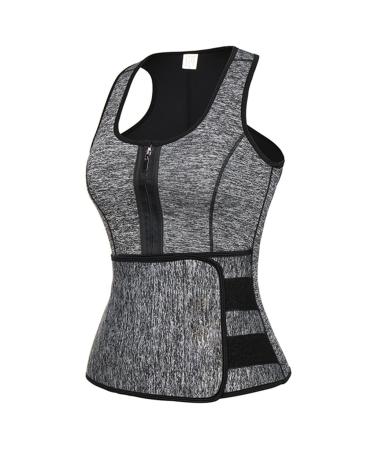n/a Women Orthopedic Belt Women Adjustable Posture Corrector Back Support Strap Shoulder Lumbar Waist Spine Rel (Color : Gray Size : XXL Code) Handmade Full moon lofty ambition - Buy Online on GoSupps.com