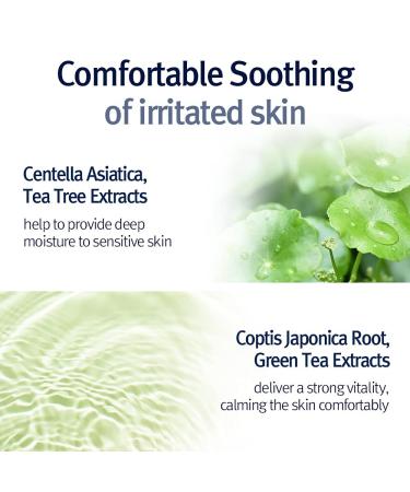 YUNKANG YUL Deep Cleansing Oil 9.8 Fl. Oz - Korean Makeup Remover for Face - Hyaluronic Acid Panthenol Infused - Natural Ingredients for Soothed Skin - Buy Online on GoSupps.com