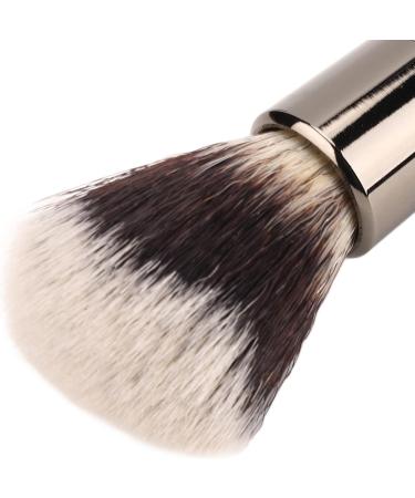 Professional Ergonomic Shaving Brush for Men - Soft Hair Razor Brush for Home & Salon Use | Quality Facial Care Tool - Buy Online on GoSupps.com