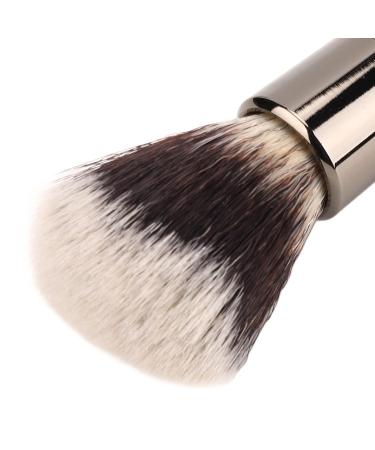 Premium Men's Beard & Shaving Brush | Ergonomic Hairdressing Tool for Professional & Home Use - Buy Online on GoSupps.com