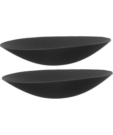 Gleavi Hip Pillow for Men - 4 Pairs Reusable Buttocks Pads for Lift & Comfort - Enhance Your Underwear with Fake Hip Pants - Buy Online on GoSupps.com