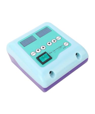 Premium Wax Carving Set: Double Pencil Electric Wax Carver with LED Display | Ideal for Jewelry Making | 100 240V EU Connector - Buy Online on GoSupps.com