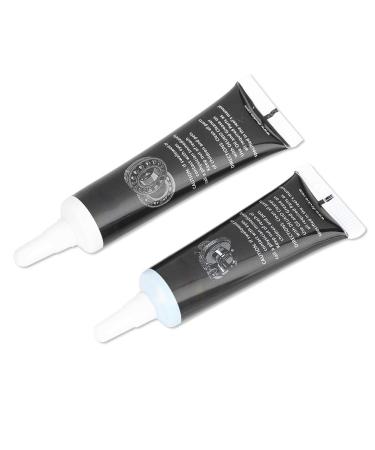 Fishing Reel Oil and Grease Maintenance Kit - Lubricant Tools Set for Reel Care and Accessories (Black) - Buy Online on GoSupps.com