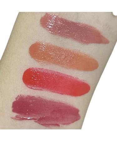 BEAUTELE COSMETICS (set of 2) Organic Plumping Lipbalm VEGAN Long Lasing Super Hydrating Creamy Lipstick Tinted Lipbalm Pink 02/05 0.6 oz - Buy Online on GoSupps.com