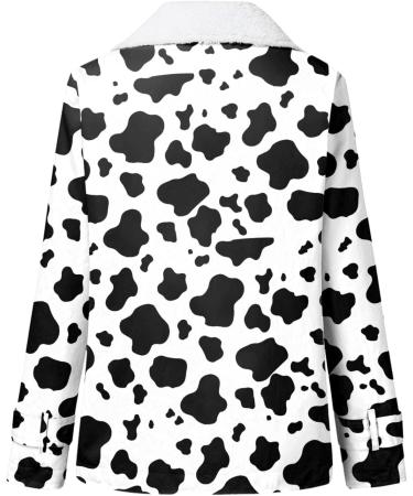 Buy Hanxiulin Women's Oversized Winter Coat & Plush Hoodie Jacket - Premium Fleece Sweater Long Sleeve Cardigan in 3XL White - Buy Online on GoSupps.com