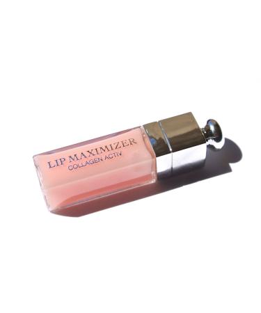 Dior Lip Maximizer Collagen Activ Lip Plumper 2ml-0.06 FL.OZ Travel/Sample Size