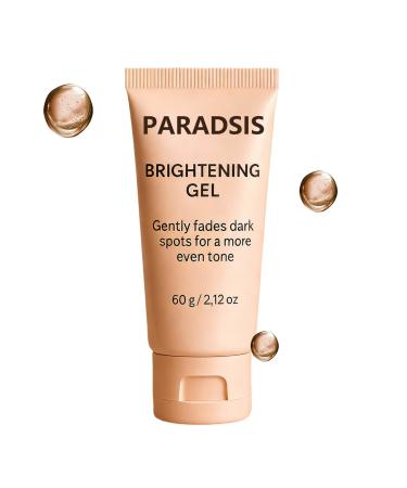 Generisch Brightening Gel - Moisturizing Skin Gel - Brightening & Moisturizing Formula - Lightweight Care Accessory for Daily Use Radiant Complexion & Moisturizing Care