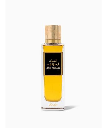 Rasasi Luban Absolute for Unisex - 6.76 oz EDP Spray - Buy Online on GoSupps.com