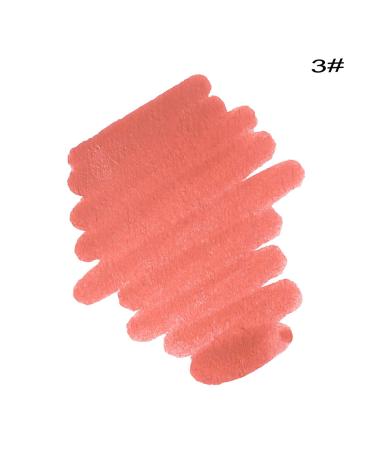 YOUNG VISION Gourd-Shaped Precision Liquid Lipstick & Lipliner - Nude Matte Perfection | International Shipping Available - Buy Online on GoSupps.com
