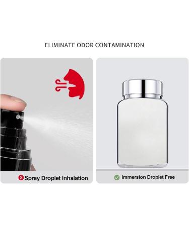 Nail Glue - Soft Tip Removal Gel Precision Bottle Easy Nail Release | Soft Nail Bonding Remover Liquid Safe & Harmless Care Product - Buy Online on GoSupps.com