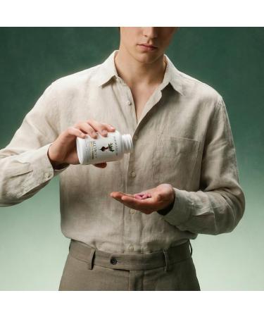 Dear Apothecary Organic Beetroot Capsules | 1300mg Beet Root Powder | Nitric Oxide Precursor | 60 Vegetarian Capsules | Non-GMO Gluten Free Vegan - Buy Online on GoSupps.com