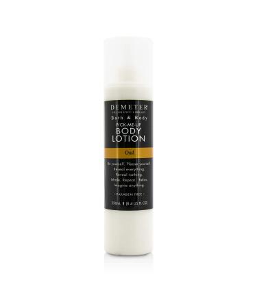 DEMETER Oud Body Lotion 250ml/8.4oz