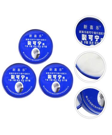 3ST Frostbite Ointment - Anti-Aging Hand Cream for Dry Hands | Moisturizing & Repairing Formula - Buy Online on GoSupps.com
