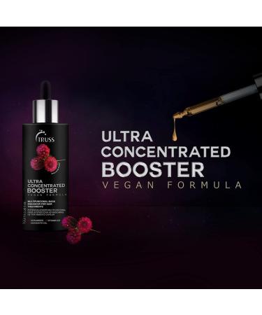 Truss Ultra Concentrated Hair Mask Booster - Intensive Treatment - Buy Online on GoSupps.com