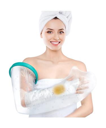 Doact shower protection arm waterproof plaster protection arm plaster shower protection arm waterproof association protection arm plaster protection showers for adults - Buy Online on GoSupps.com