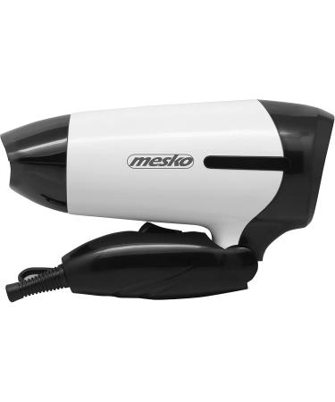 Adler MS 2262 Mesko hairdryer with 2 speeds 1000 watts - Buy Online on GoSupps.com