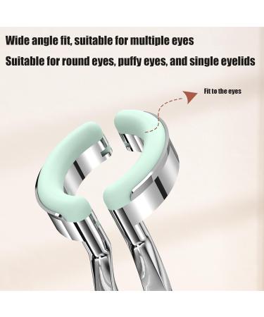 Contact Lens Eye Opener Tool | Safe & Easy Color Contact Lens Application Aids - Buy Online on GoSupps.com