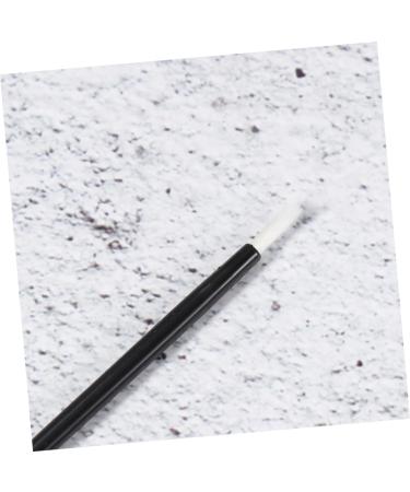 Buy Beavorty Lip Brush Set - 150 Pcs Makeup Lipstick Wands Flat Head Applicators for Lip Gloss Eyeliner & Liner - Fast International Shipping - Buy Online on GoSupps.com