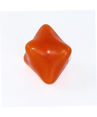 Gleavi 2 STK Handball Massage Balls | Trigger Point & Lacrosse Massage | Silicone Deep Tissue Hand Care & Fitness Tools - Buy Online on GoSupps.com