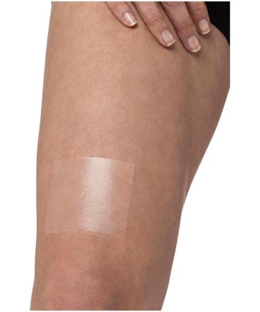 Buy Smith & Nephew Opsite Flexigrid Transparent Dressing - 10 Dressings (2-3/8" x 2-3/4") | International Shipping Available - Buy Online on GoSupps.com