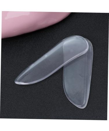 FOMIYES 4 Pairs Living Walking Leg Orthosis | Orthopedic Correction Shoe Inserts & Heel Wedge Insoles for Supination & Leg Pain Relief - Improve Comfort & Support - Buy Online on GoSupps.com