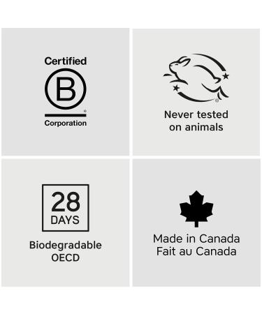 Buy The Unscented Company Unscented Soap Bar 5 Count (21.16 OZ) - Eco-Friendly & Gentle Cleanser for Sensitive Skin - International Shipping Available - Buy Online on GoSupps.com